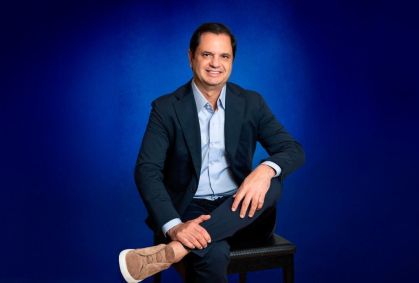 TIM cria vice-presidência de Marca e Comunicação