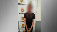 SC: homem é preso duas vezes em menos de 24 horas por agredir mulher