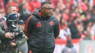 São Paulo encaminha contratação de Roger Machado como novo técnico