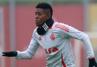 Escalação do Inter: Roger promove dois retornos para enfrentar Fluminense