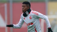 Escalação do Inter: Roger promove dois retornos para enfrentar Fluminense