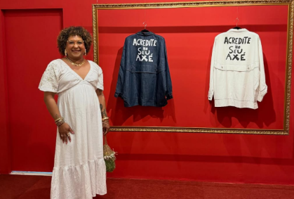 Direito, raça e moda no mês da mulher negra
