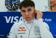 Fórmula 1: Hadjar vê chance com troca na Red Bull e mira vaga de Tsunoda