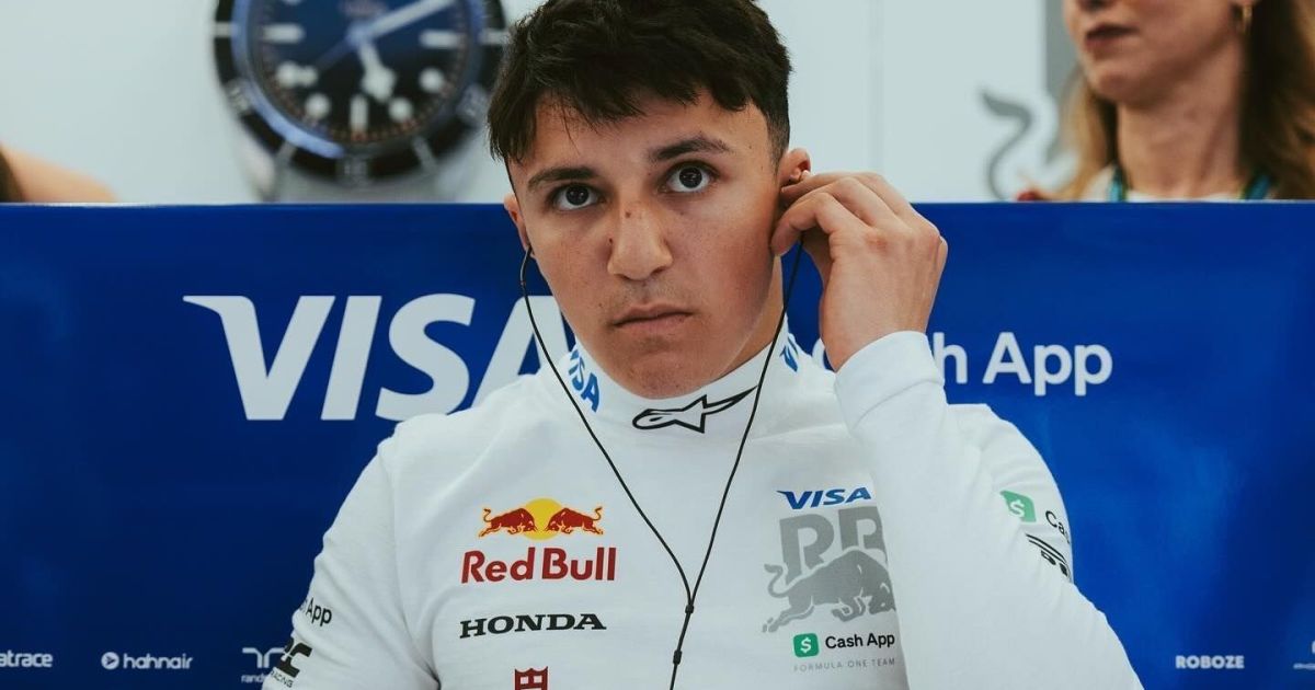 Isack Hadjar nega rumores sobre vaga na Red Bull: "Não assinei nada" | CNN  Brasil