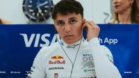 Fórmula 1: Hadjar vê chance com troca na Red Bull e mira vaga de Tsunoda
