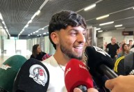 Biel explica escolha pelo Atlético-MG após propostas de clubes da Série A