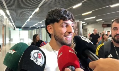 Biel explica escolha pelo Atlético-MG após propostas de clubes da Série A