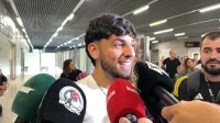Biel explica escolha pelo Atlético-MG após propostas de clubes da Série A