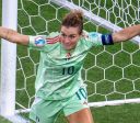 Zebra, Itália derruba Noruega e vai à semifinal da Eurocopa Feminina
