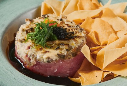 Gastronomia Sem Fronteiras reúne comidas de vários países em evento no RJ
