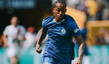 João Pedro evita comentar briga com Luis Enrique, do PSG: "Tem que aceitar"