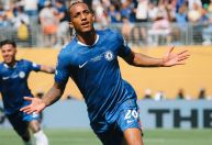 Mundial: João Pedro sofre, e final entre Chelsea e PSG termina em confusão