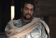 Jason Momoa muda visual para "Duna: Parte 3"; confira