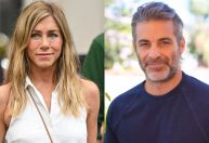 Jennifer Aniston estaria namorando coach motivacional; saiba quem é