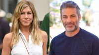 Jennifer Aniston estaria namorando coach motivacional; saiba quem é