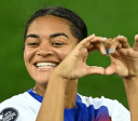 Eurocopa: atleta da seleção inglesa é vítima de racismo em redes sociais