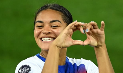 Eurocopa: atleta da seleção inglesa é vítima de racismo em redes sociais