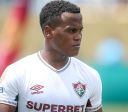 Fluminense encaminha venda de Jhon Arias para o futebol inglês