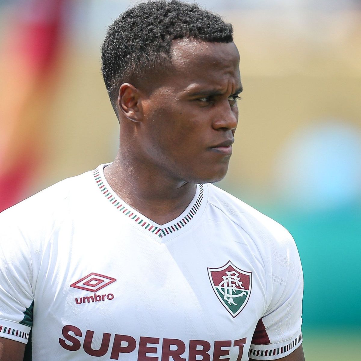 Craque no Verdão? Wolverhampton define futuro de Arias e Palmeiras que fazer proposta por atacante