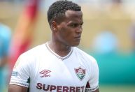 Ex-jogador revela que Arias recebeu ligação de CR7 para jogar no Al-Nassr