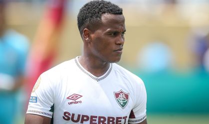"Um novo herói do futebol": jornal exalta atuação de Jhon Arias no Mundial