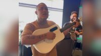 Cantor gospel fez anúncio de rifa e álbum antes de ser baleado por PM em SP
