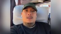 Cantor gospel baleado por PM em SP: veja o que diz boletim de ocorrência