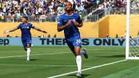João Pedro merece ser o camisa 9 da Seleção Brasileira? Vote