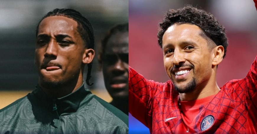 João Pedro e Marquinhos são brasileiros que podem conquistar Mundial