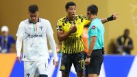 Jobe Bellingham é suspenso no Mundial e perde possível duelo com irmão