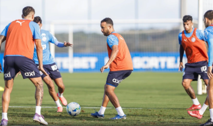 Em casa, Bahia estreia na Copa Sul-Americana contra o América de Cáli