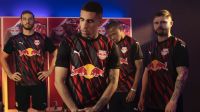 Red Bull Bragantino deve estrear novo uniforme da Puma nesta quarta