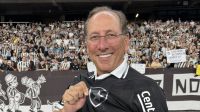 John Textor dispara: "O Botafogo financiou o Lyon, não o contrário"