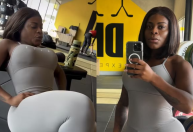 Após perder 70kg, Jojo Todynho mostra rotina de treinos; veja