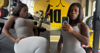 Após perder 70kg, Jojo Todynho mostra rotina de treinos; veja