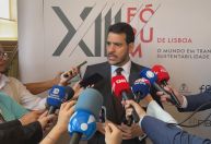 "Estamos atuando por solução rápida e pacífica", diz advogado-geral da União sobre IOF