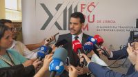 "Estamos atuando por solução rápida e pacífica", diz advogado-geral da União sobre IOF