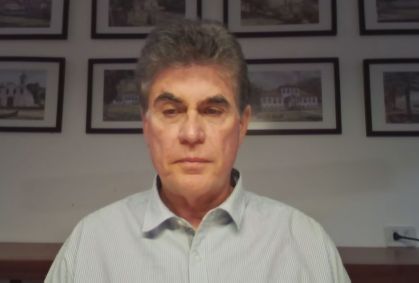 Discussão sobre tarifaço está indo para um caminho que não interessa ao Brasil, diz Roriz Coelho