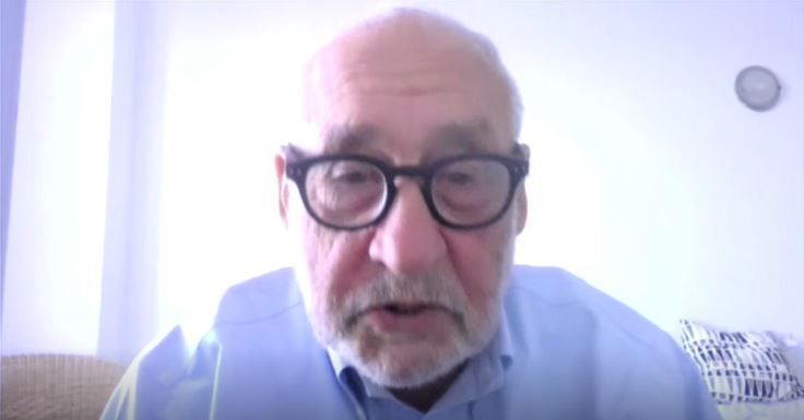 Joseph Stiglitz