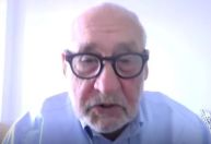À CNN, Nobel de Economia critica Trump por usar tarifas como “arma”