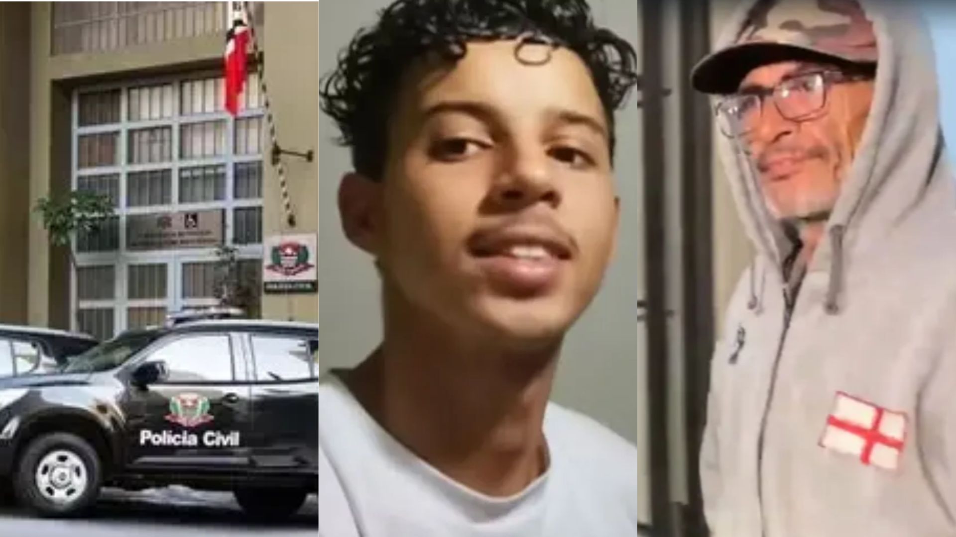 Jovem que morreu com bolinho de mandioca envenenado veja linha do tempo