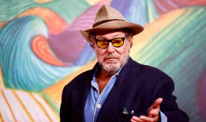 Festival de Veneza dará prêmio de carreira ao diretor Julian Schnabel