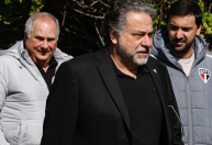 São Paulo sofre transfer ban da Fifa e não pode contratar jogadores
