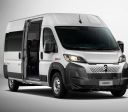 Citroën Jumper 2026 ganha design renovado e novo motor; confira preços
