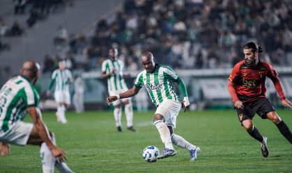 Juventude ganha, respira e mantém Sport sem vencer no Brasileirão