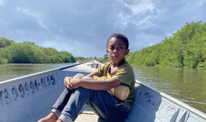 "A Mensagem de Jequi": conheça o filme infantil que será exibido na COP30
