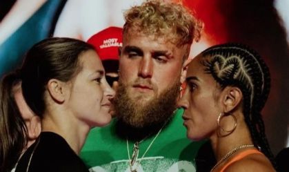 Com recorde histórico, boxe feminino entrará no Guinness nesta sexta
