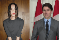 Katy Perry e Justin Trudeau tiveram "conexão instantânea", diz fonte a site