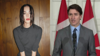 Katy Perry e Justin Trudeau tiveram "conexão instantânea", diz fonte a site