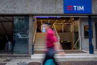 TIM Brasil tem alta de 25% no lucro líquido normalizado no 2º tri